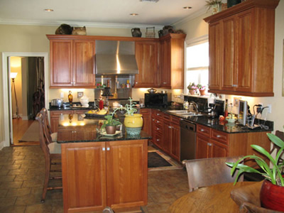 NewDesignStudios.com - Design Process :: Kitchens